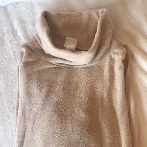 Long sweater. Used-some wear.